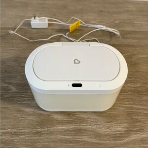 Munchkin Wipe Warmer